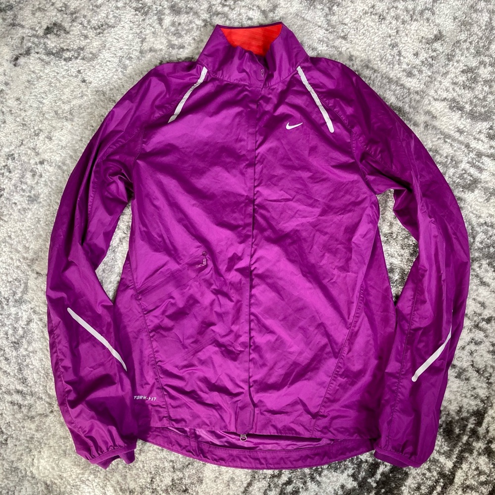 Nike Storm Fit Running Jacket